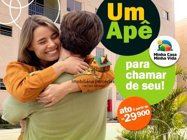 Venda em Aldeia do Sol (Polvilho) - Cajamar