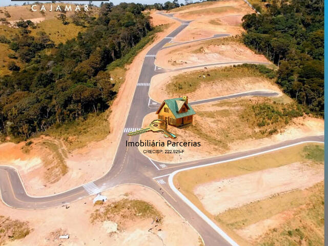 Terreno em condomínio para Venda em Cajamar - 4