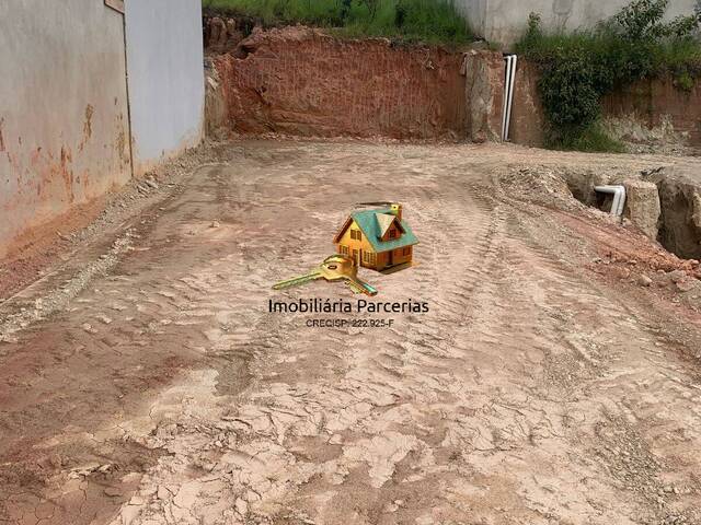#972 - Terreno em condomínio para Venda em Cajamar - SP - 2