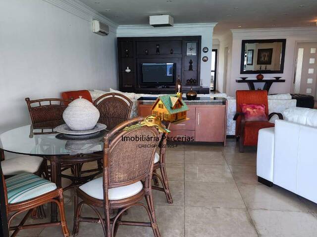 #973 - Apartamento para Locação em Guarujá - SP - 3