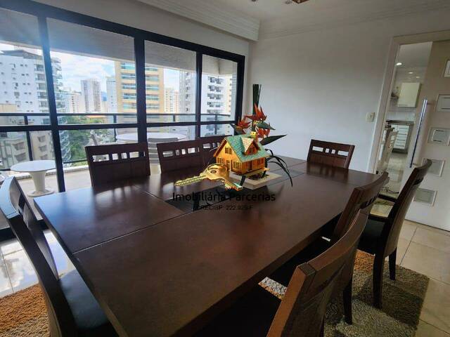 Apartamento para Locação em Guarujá - 5