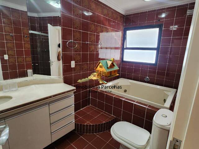 Apartamento para Locação em Guarujá - 4