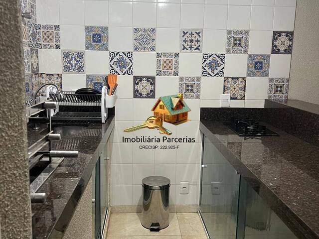 Sobrado para Locação em Cajamar - 4