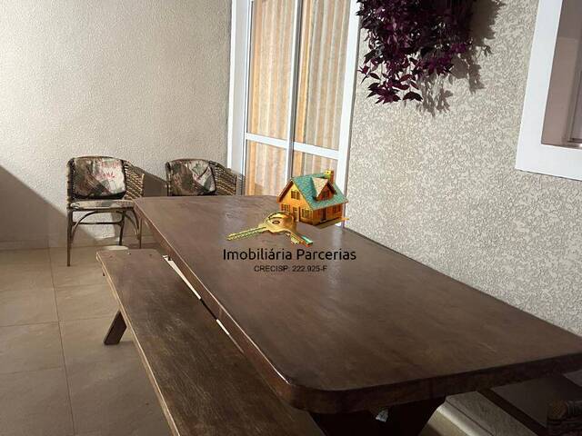 Sobrado para Locação em Cajamar - 5