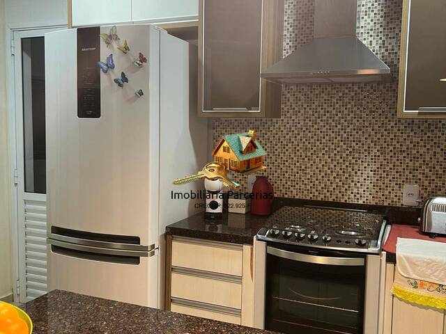 #974 - Sobrado para Locação em Cajamar - SP - 3