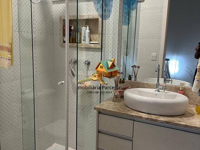 #974 - Sobrado para Locação em Cajamar - SP - 2