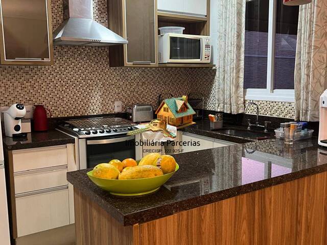 #974 - Sobrado para Locação em Cajamar - SP - 1