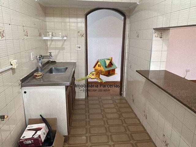 #975 - Apartamento para Venda em São Paulo - SP - 3