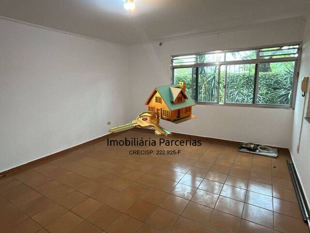 #975 - Apartamento para Venda em São Paulo - SP - 2