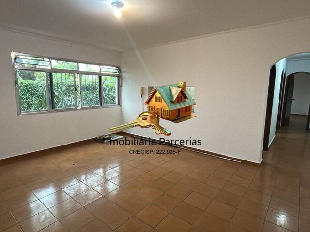 #975 - Apartamento para Venda em São Paulo - SP - 1