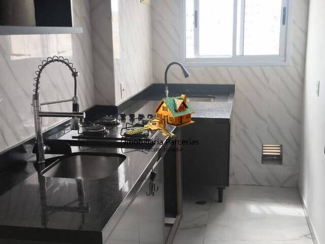 Locação em Portais (Polvilho) - Cajamar