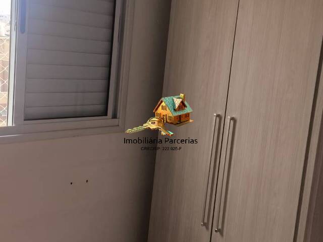 #976 - Apartamento para Locação em Cajamar - SP - 3