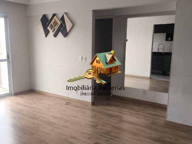 Apartamento para Locação em Cajamar - 5