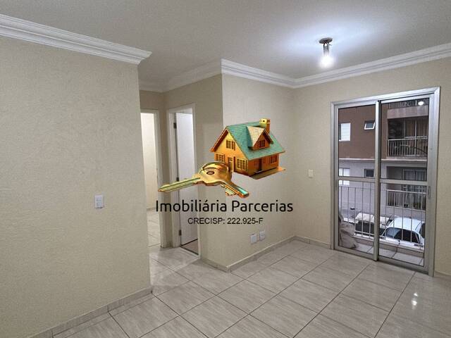 Venda em Panorama (Polvilho) - Cajamar