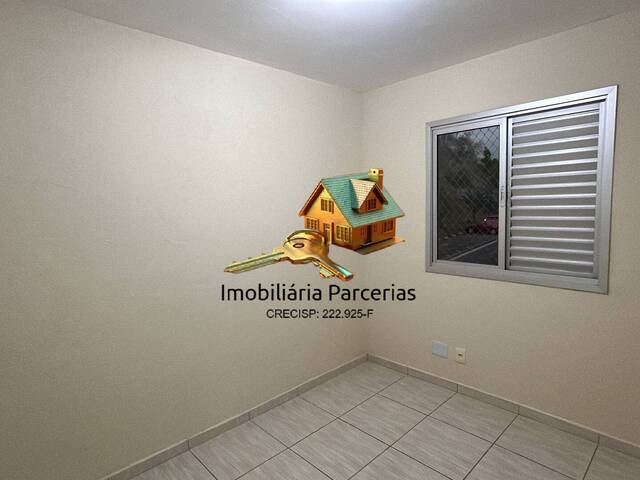 Apartamento para Venda em Cajamar - 3