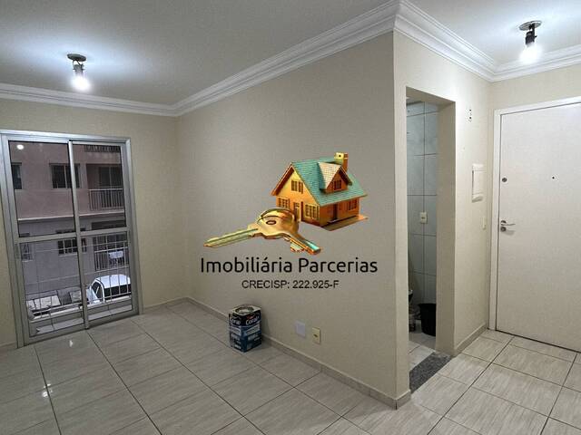 Apartamento para Venda em Cajamar - 2