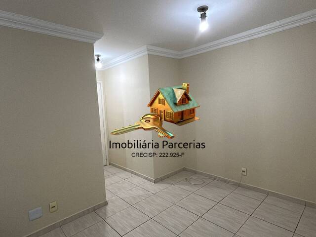Apartamento para Venda em Cajamar - 5