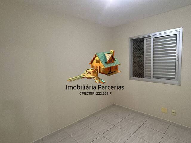 Apartamento para Venda em Cajamar - 4