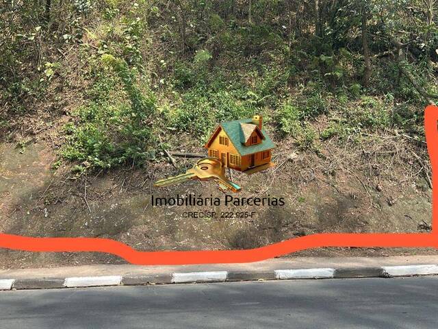 Terreno para Venda em Santana de Parnaíba - 4