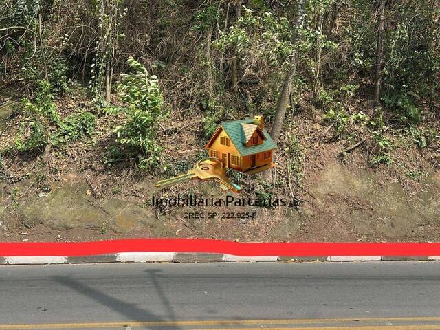 Terreno para Venda em Santana de Parnaíba - 5