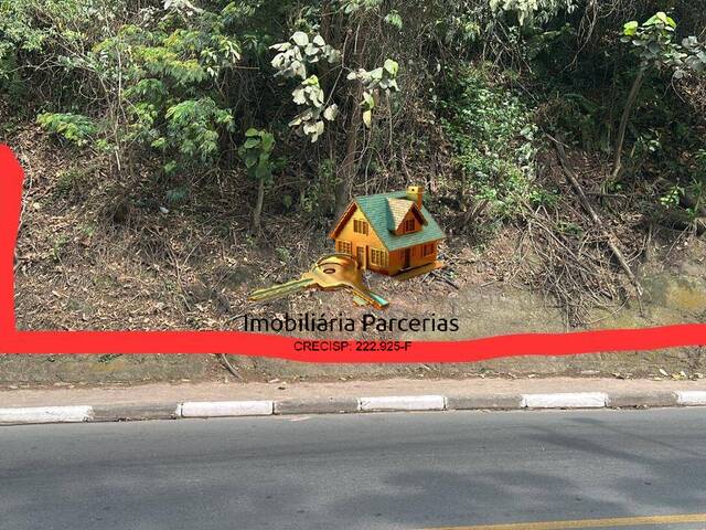 #978 - Terreno para Venda em Santana de Parnaíba - SP - 3