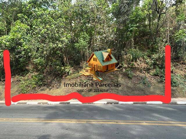 #978 - Terreno para Venda em Santana de Parnaíba - SP - 2