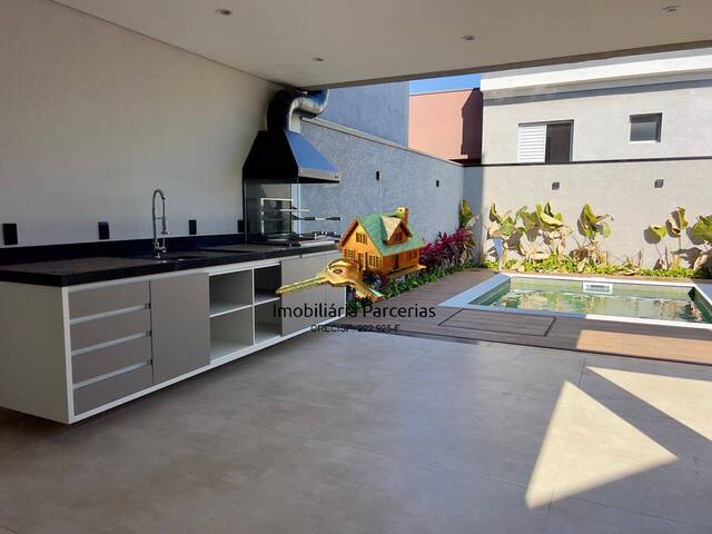 Casa em condomínio para Venda em Santana de Parnaíba - 5