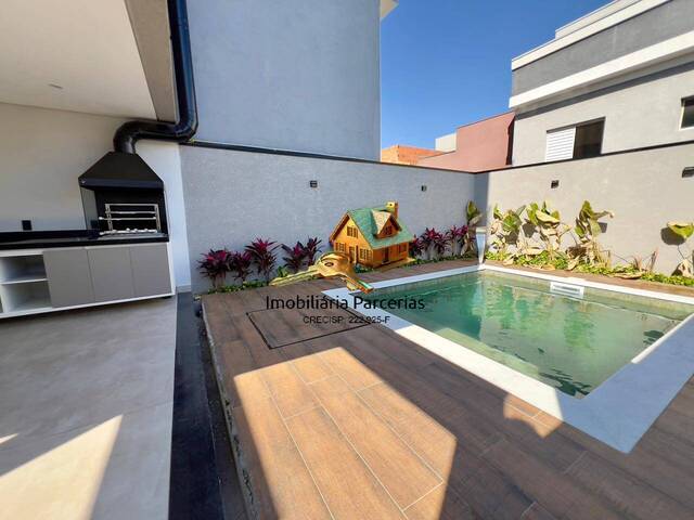 #979 - Casa em condomínio para Venda em Santana de Parnaíba - SP - 1