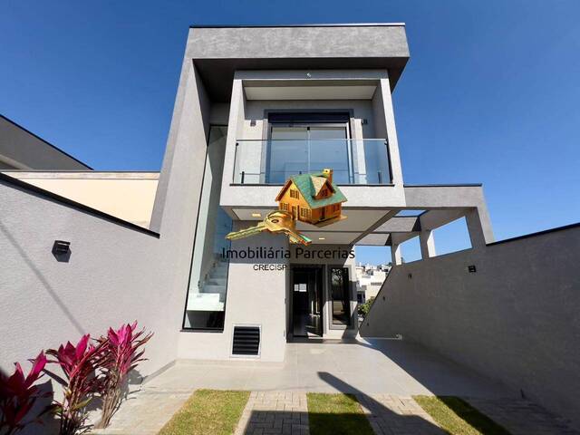 #979 - Casa em condomínio para Venda em Santana de Parnaíba - SP - 2