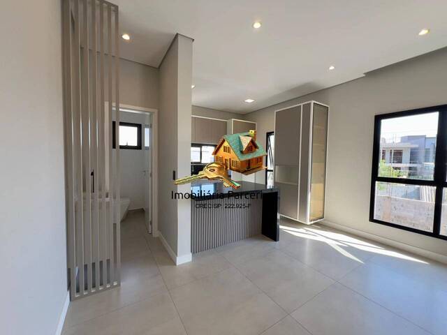 #979 - Casa em condomínio para Venda em Santana de Parnaíba - SP - 3