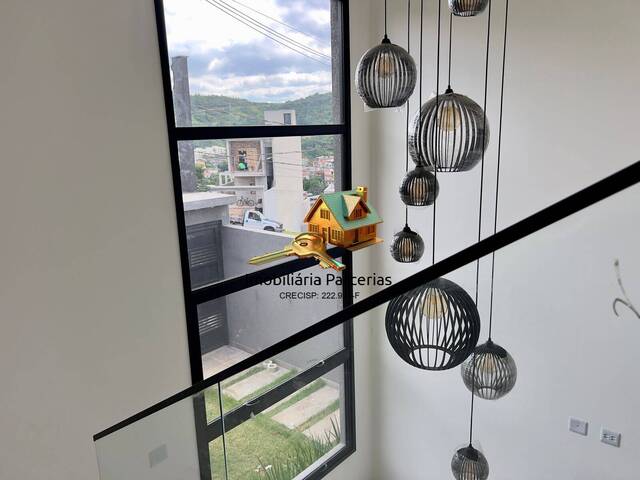 Casa em condomínio para Venda em Santana de Parnaíba - 5