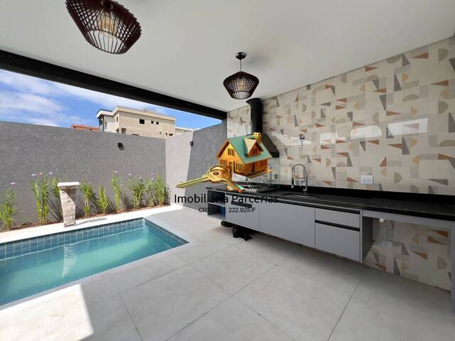 Casa em condomínio para Venda em Santana de Parnaíba - 4