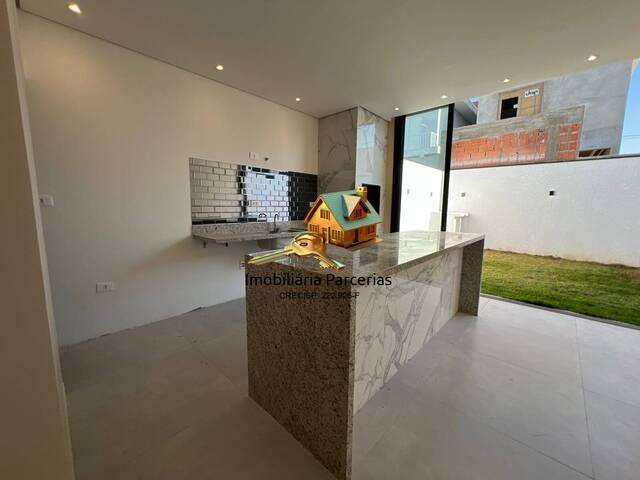 Casa em condomínio para Venda em Santana de Parnaíba - 5