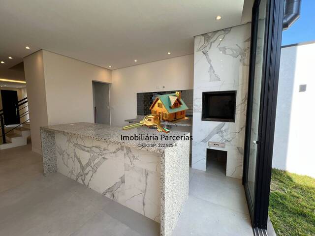 Casa em condomínio para Venda em Santana de Parnaíba - 4