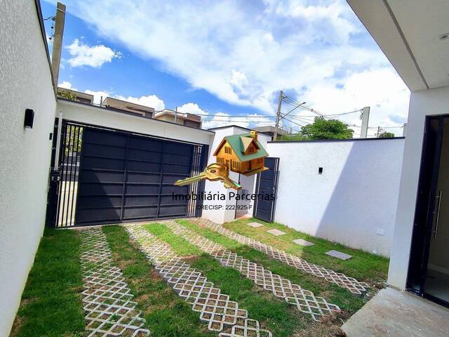 #981 - Casa em condomínio para Venda em Santana de Parnaíba - SP - 2