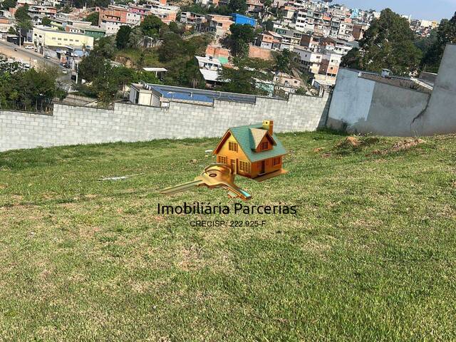 Terreno em condomínio para Venda em Santana de Parnaíba - 5