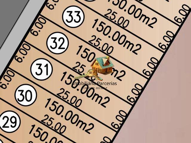 Terreno em condomínio para Venda em Santana de Parnaíba - 4