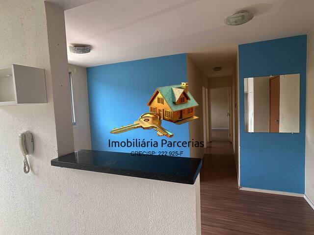 Apartamento para Venda em Cajamar - 5