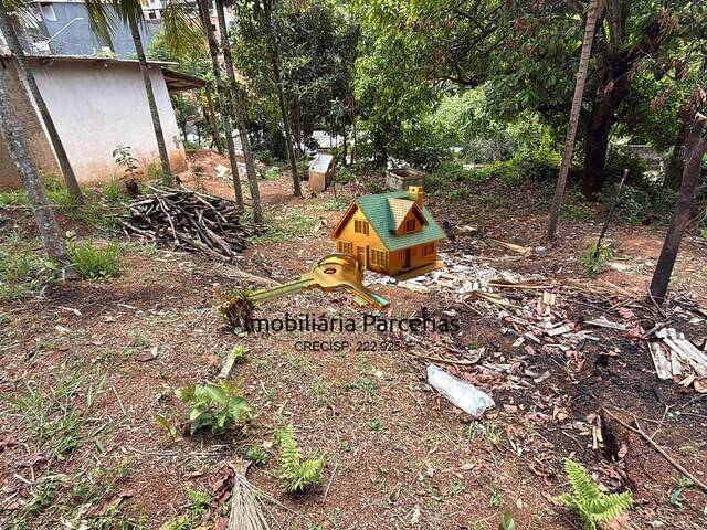 Área para Venda em Santana de Parnaíba - 5