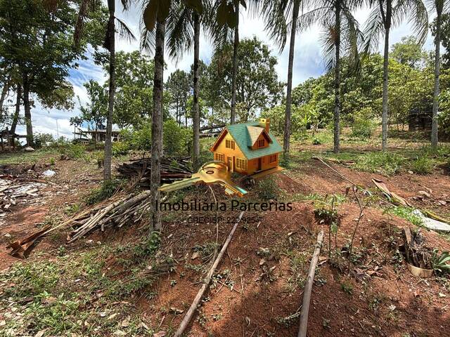 Área para Venda em Santana de Parnaíba - 4
