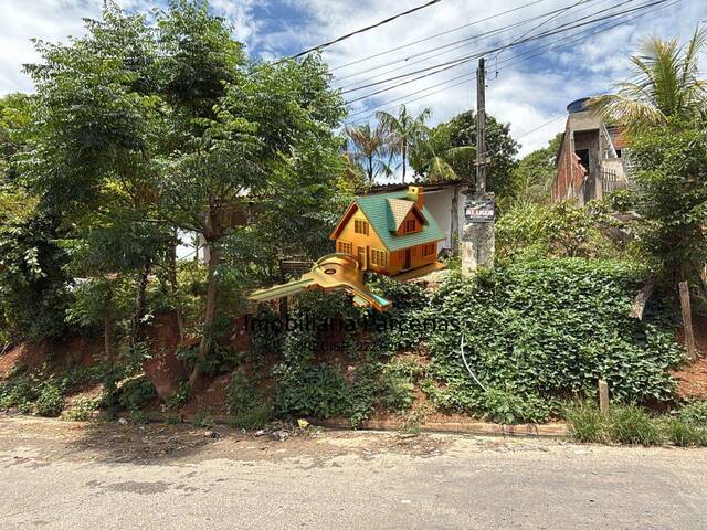 #984 - Área para Venda em Santana de Parnaíba - SP - 2