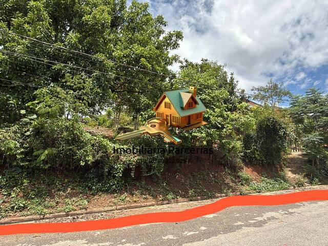 #984 - Área para Venda em Santana de Parnaíba - SP - 1