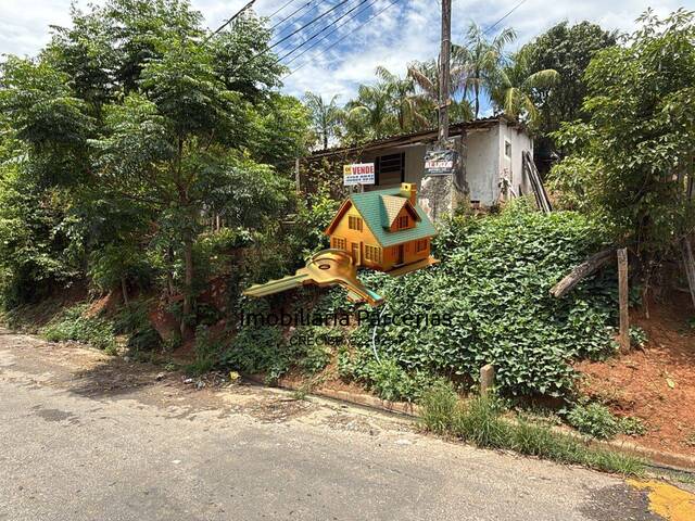 #984 - Área para Venda em Santana de Parnaíba - SP - 3