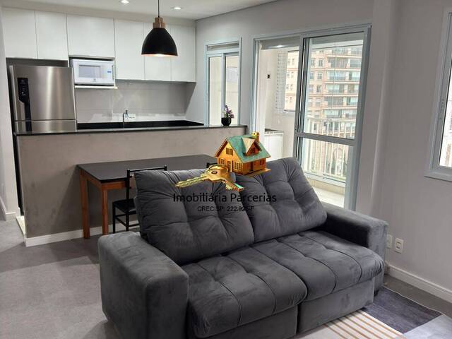 Apartamento para Locação em Barueri - 5