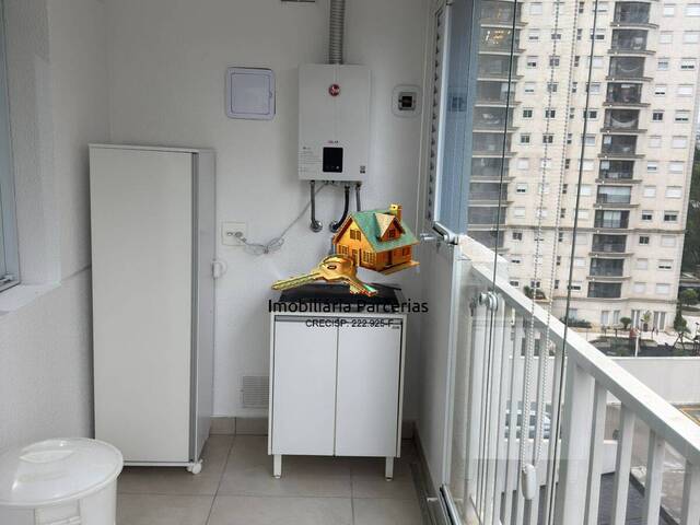 Apartamento para Locação em Barueri - 4