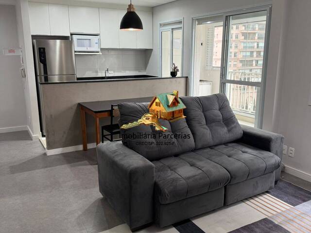 #985 - Apartamento para Locação em Barueri - SP - 3