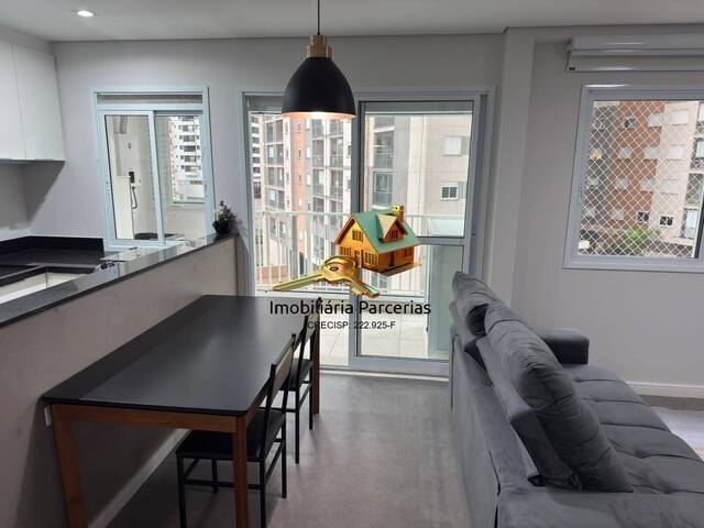 #985 - Apartamento para Locação em Barueri - SP - 2