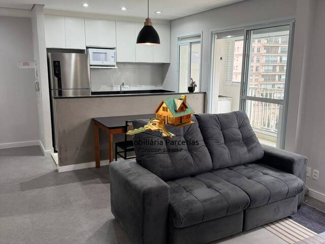 #985 - Apartamento para Locação em Barueri - SP - 1