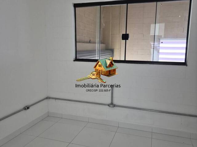 Área para Locação em Cajamar - 4