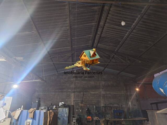 Galpão para Venda em Santana de Parnaíba - 4